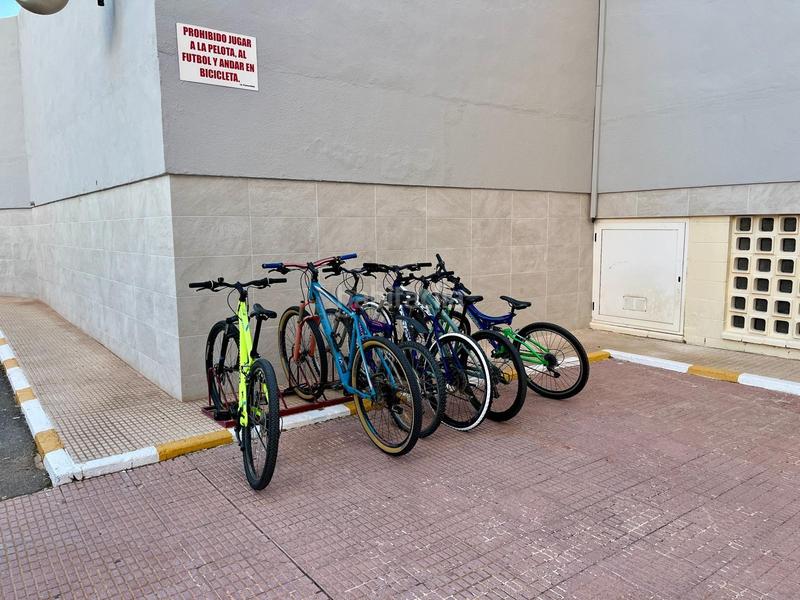 Foto c94560d1-9183-4704-95d4-a281372490f7. Appartamento con parcheggio piscina in Rincón Bajo Benidorm