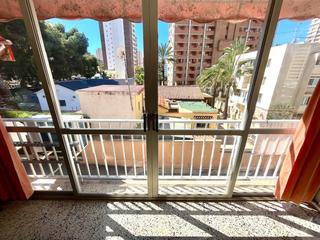 Apartamento en Rincón Alto. Apartamento de esquina con dos terrazas y parking  www.inmobilia