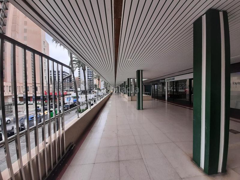 Foto 5c714516-9acd-4c47-bbeb-0b3dcc4de50a. Locale commerciale in Playa Levante Benidorm