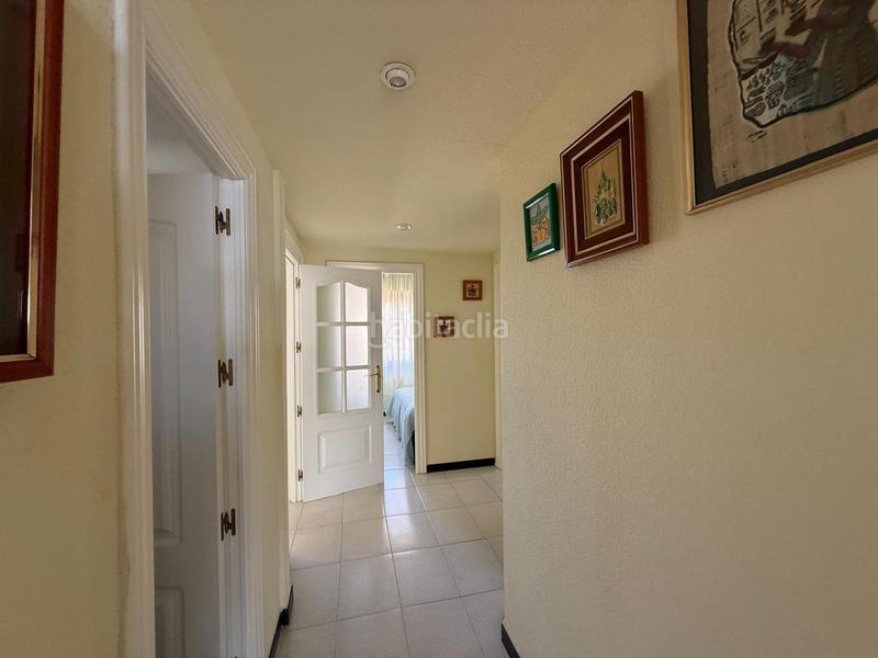 Foto 5815b5bf-b29b-4b4e-a3a8-3cd26d688a68. Piso  en primera línea de levante en Playa Levante Benidorm