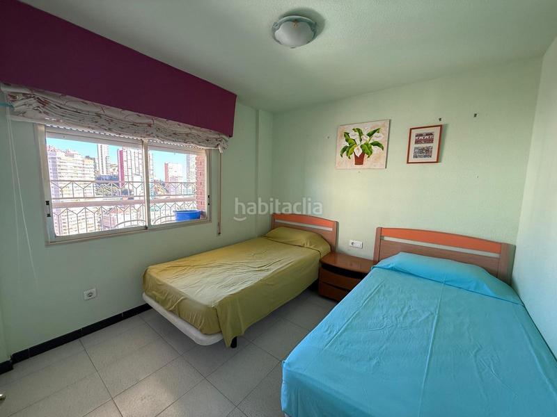 Foto 81ad5bc2-234b-4559-b56a-a976fe8396bb. Piso  en primera línea de levante en Playa Levante Benidorm