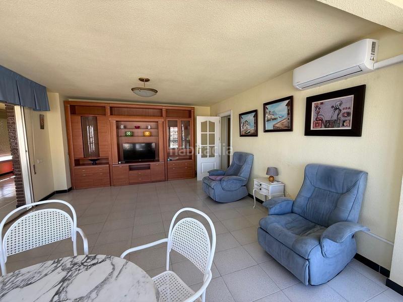 Foto bc03f209-3977-43c0-bf83-0bd0b154cf1f. Piso  en primera línea de levante en Playa Levante Benidorm