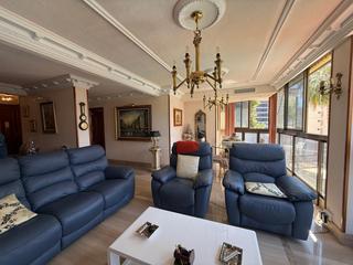 Flat in Playa Levante. Piso en venta cerca de playa levante