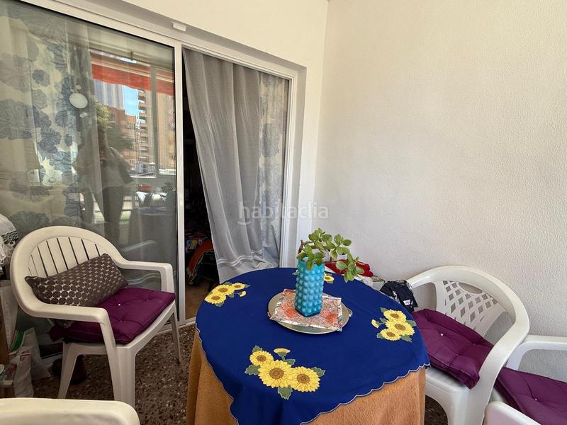 Foto 1620c59e-26cf-4bae-9eb5-c9cc3d866718. Appartement avec chauffage parking dans Levante Alto Benidorm