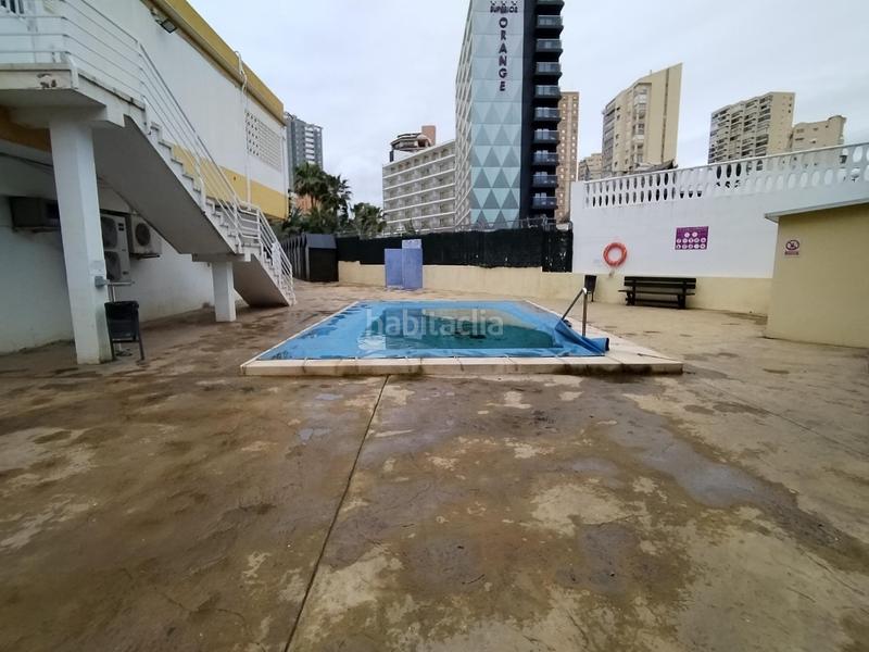 Foto 25d07926-f8cd-415d-8fe0-ffbd151255f4. Appartement avec chauffage parking dans Levante Alto Benidorm