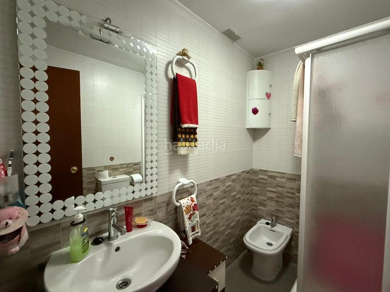 Foto 42410c4c-4de1-43e6-a25a-08b18a1c6e73. Appartement avec chauffage parking dans Levante Alto Benidorm