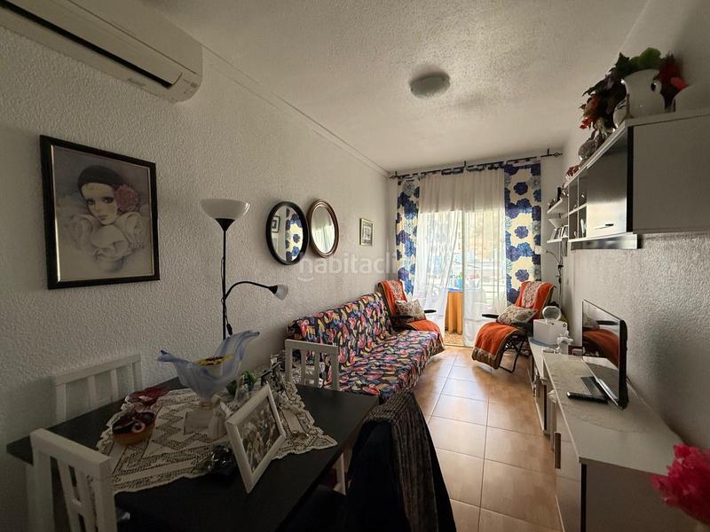 Foto 5105fa34-9040-4757-aad9-e6b4c648135b. Appartement avec chauffage parking dans Levante Alto Benidorm
