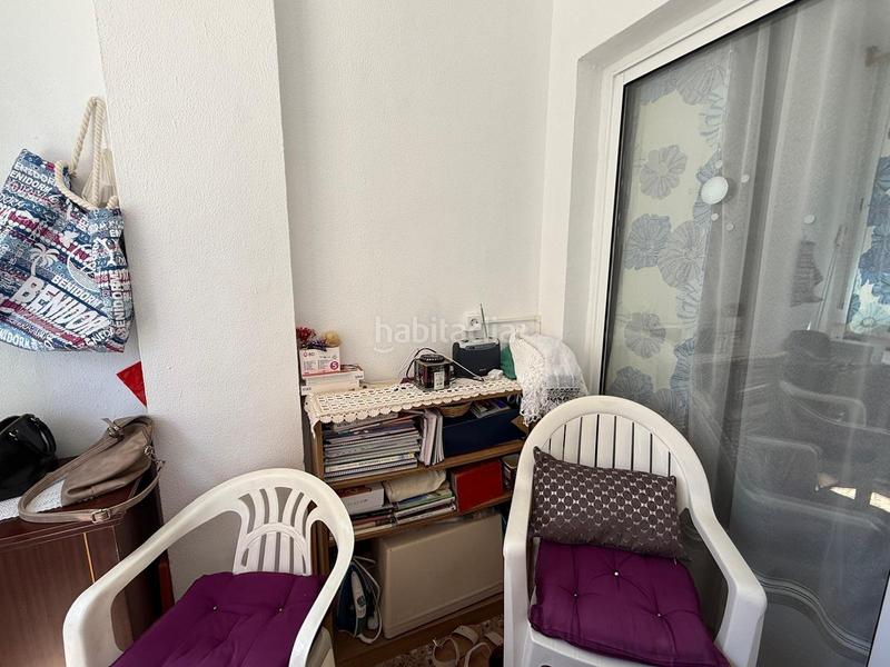 Foto 5abbc332-8284-4434-b121-bbb81b7698ea. Appartement avec chauffage parking dans Levante Alto Benidorm