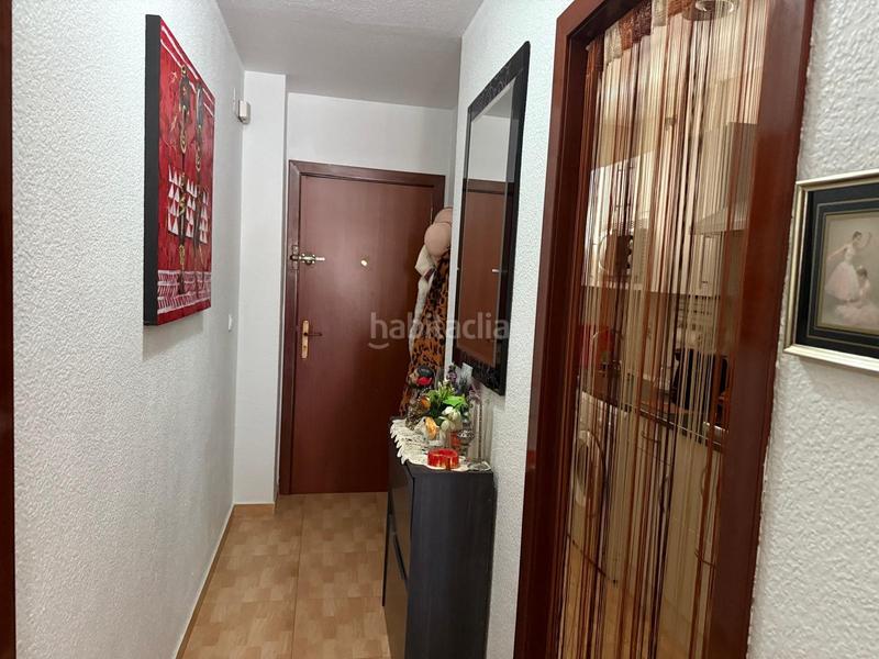 Foto 5b27bb24-0600-47ea-9b9b-80da5c2fb27a. Appartement avec chauffage parking dans Levante Alto Benidorm
