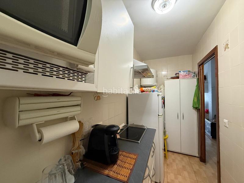Foto 693ab3ff-92f4-454b-93ca-4be71ec7a62e. Appartement avec chauffage parking dans Levante Alto Benidorm