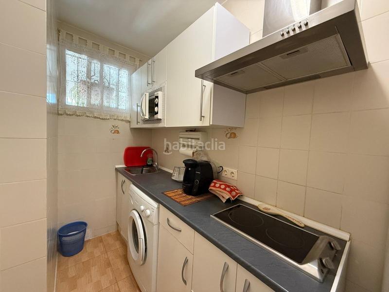 Foto 6cec0e19-4171-4e76-92b0-48508583140f. Appartement avec chauffage parking dans Levante Alto Benidorm