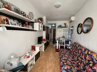 Apartament a Levante Alto. Piso en zona levante