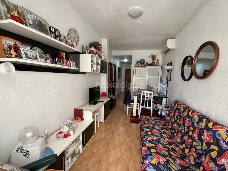 Foto 8faa7a0b-b5cc-4acb-bdae-3dcd7314833b. Appartement avec chauffage parking dans Levante Alto Benidorm
