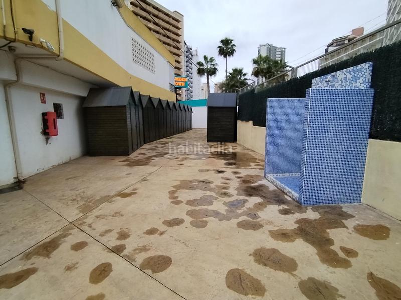 Foto 97ca22d8-dbac-4c04-a109-f99832b5c8ce. Appartement avec chauffage parking dans Levante Alto Benidorm