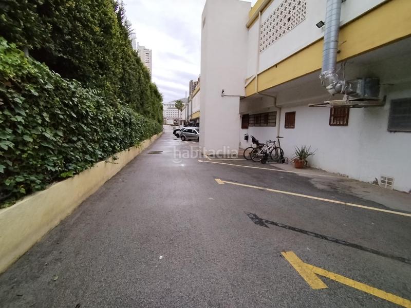Foto cc4e50f0-881f-4fd4-bb29-92ed05b19288. Appartement avec chauffage parking dans Levante Alto Benidorm