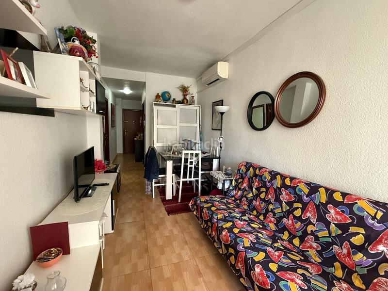Foto ce7945fe-adb8-409f-ac5a-079b86b397af. Appartement avec chauffage parking dans Levante Alto Benidorm