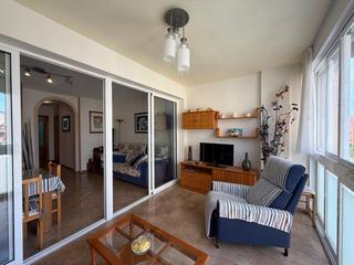 Appartement à Oria. Piso de dos dormitorios zona levante