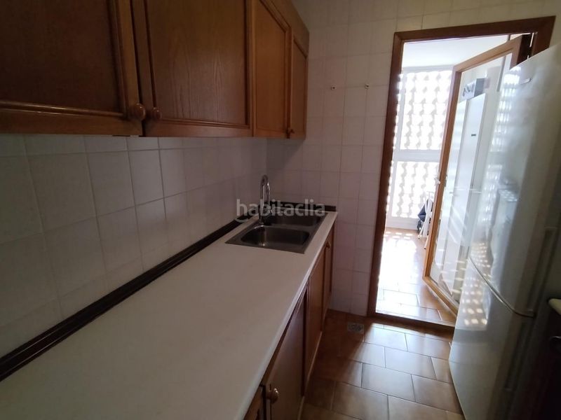 Foto 0b17623d-dfc5-4508-8b0f-d1c87142432a. Apartament amb aparcament a Playa Levante Benidorm