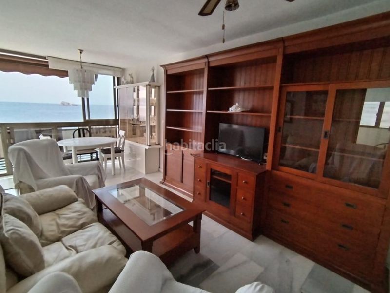 Foto 148e5a9c-e261-454d-86de-5cf2bfc2ee50. Apartament amb aparcament a Playa Levante Benidorm