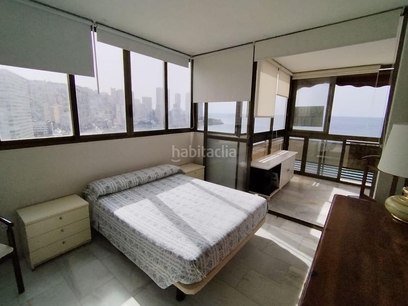 Foto 151ad801-ad4d-4201-92c4-9655d0a216ab. Apartament amb aparcament a Playa Levante Benidorm