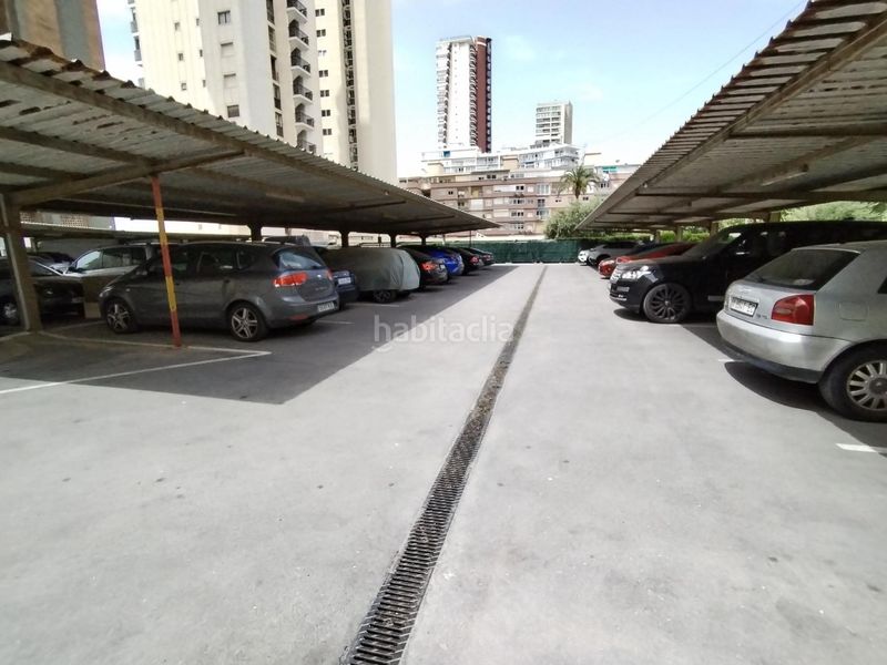 Foto 32cc47e7-61f0-4e5c-b7d2-f9707d7e81b2. Apartament amb aparcament a Playa Levante Benidorm