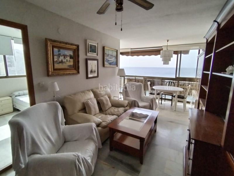 Foto 6a5a9164-9bce-43c9-97cf-a48595432ec9. Apartament amb aparcament a Playa Levante Benidorm