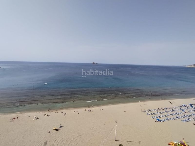Foto 73d4a228-ca1b-4194-851e-7f66400d5a0b. Apartament amb aparcament a Playa Levante Benidorm