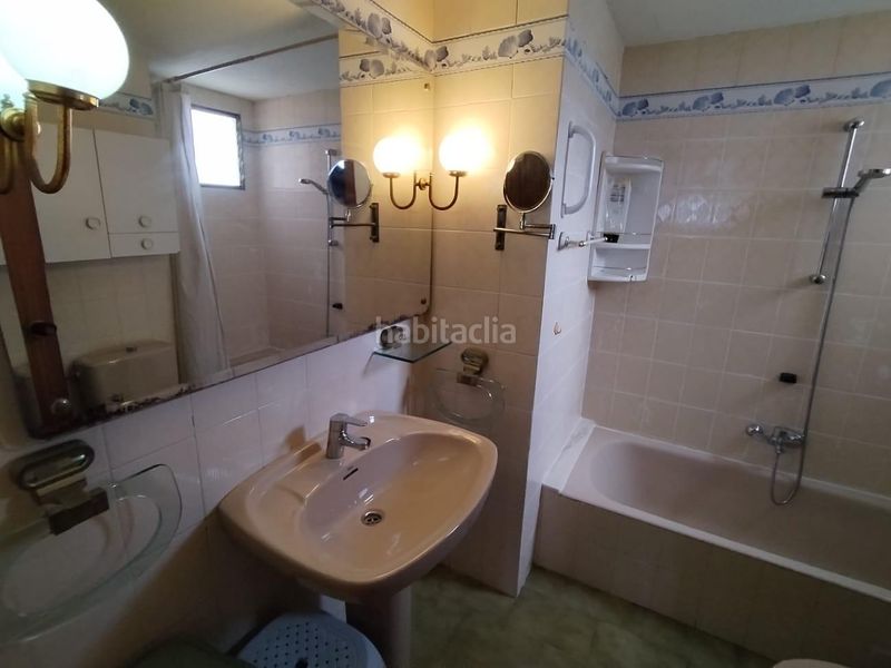 Foto 77a7f9d2-042c-4d71-86da-459aae92697e. Apartament amb aparcament a Playa Levante Benidorm
