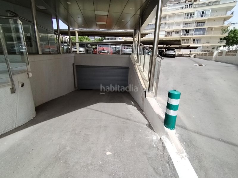 Foto 995d8e38-13db-4f66-a81b-ee0db3345ff6. Apartament amb aparcament a Playa Levante Benidorm