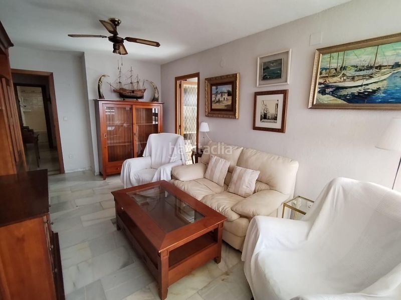 Foto aa8b92e0-069b-48b0-9e17-b3e9c0c82fcb. Apartament amb aparcament a Playa Levante Benidorm