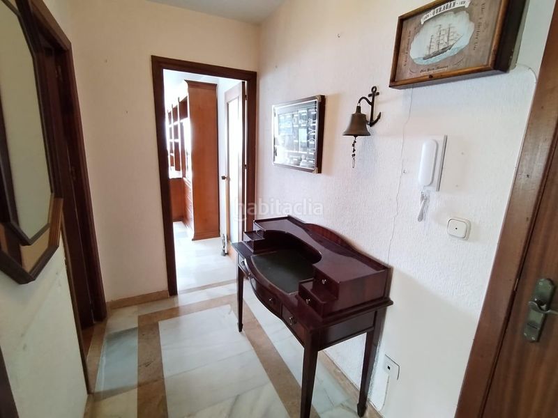 Foto ac120cde-50bc-4bcd-9bee-764eca6d3998. Apartament amb aparcament a Playa Levante Benidorm