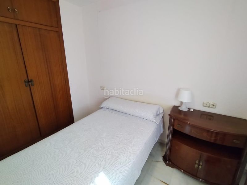 Foto bb006dc7-cab8-4c79-9271-b70b2a466fa4. Apartament amb aparcament a Playa Levante Benidorm