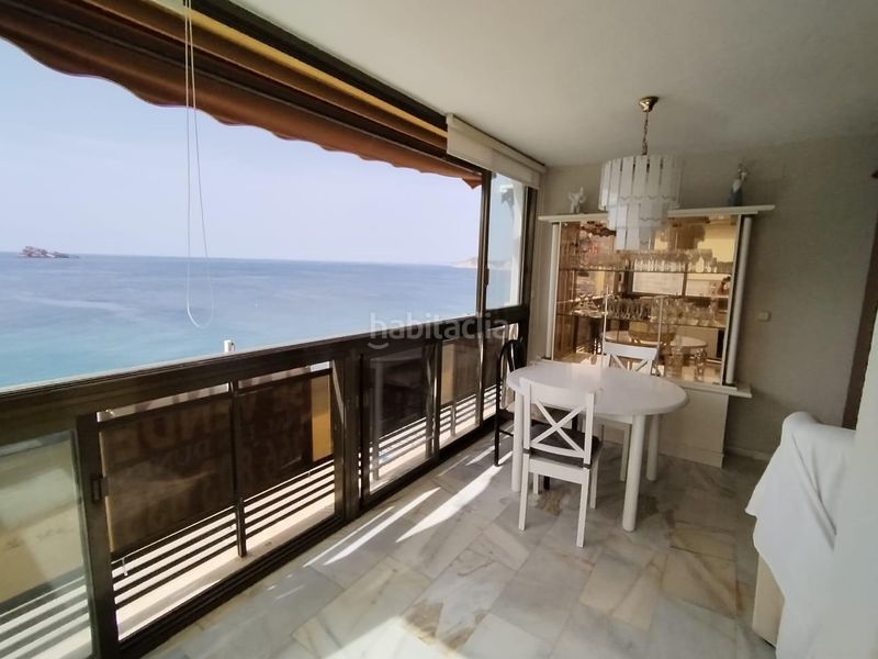Foto c8fb5dcd-df53-489d-b073-0e50956edab6. Apartament amb aparcament a Playa Levante Benidorm