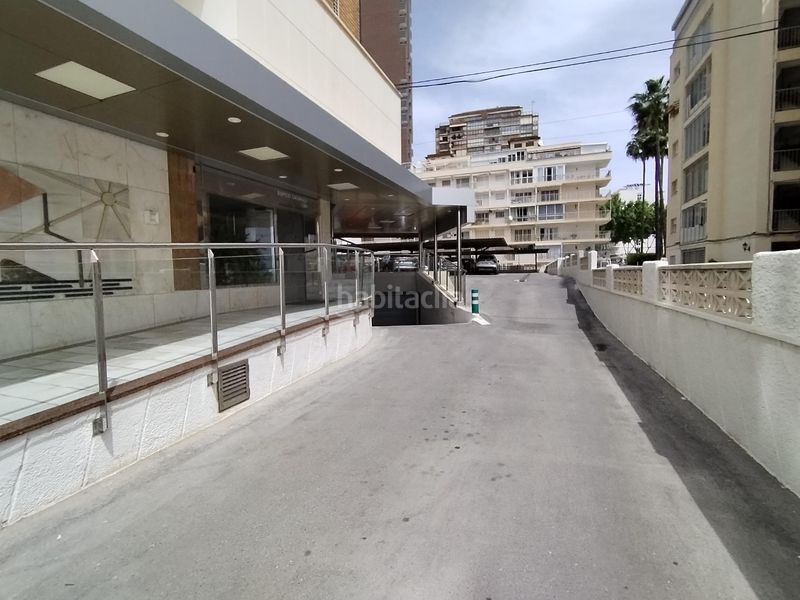 Foto d88fbbec-ad68-44a6-914e-93e4ad37d4df. Apartament amb aparcament a Playa Levante Benidorm