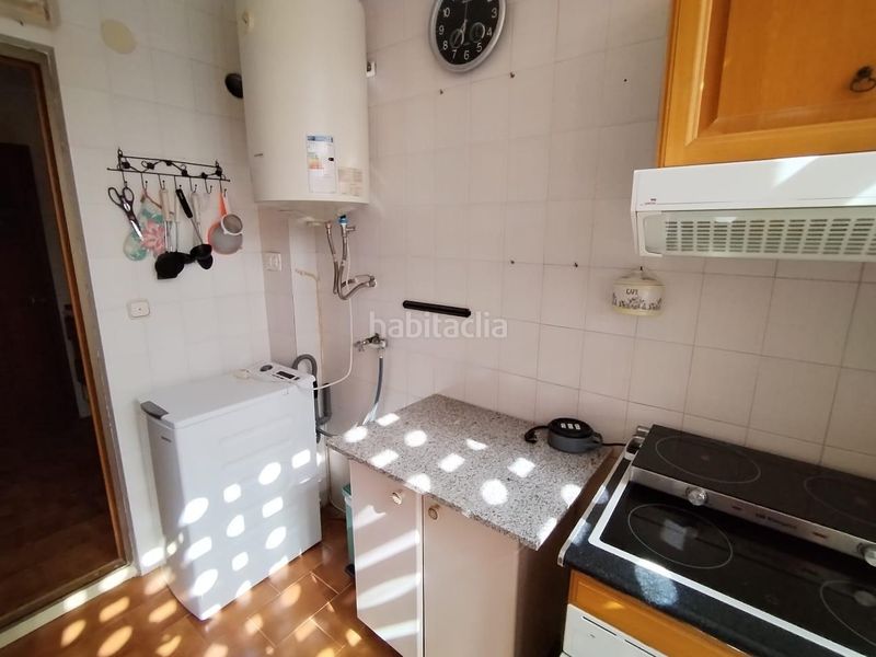 Foto ebf6730e-afe2-4f82-b4f2-6e2594f05d4b. Apartament amb aparcament a Playa Levante Benidorm