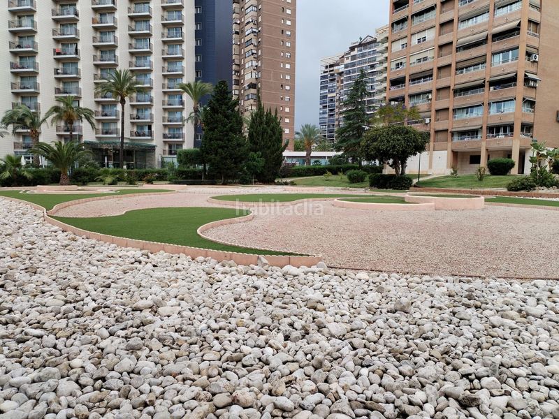 Foto 1cb5305d-9a8e-44c3-b871-8c8fcf93c5c2. Pis amb aparcament piscina a Levante Alto Benidorm