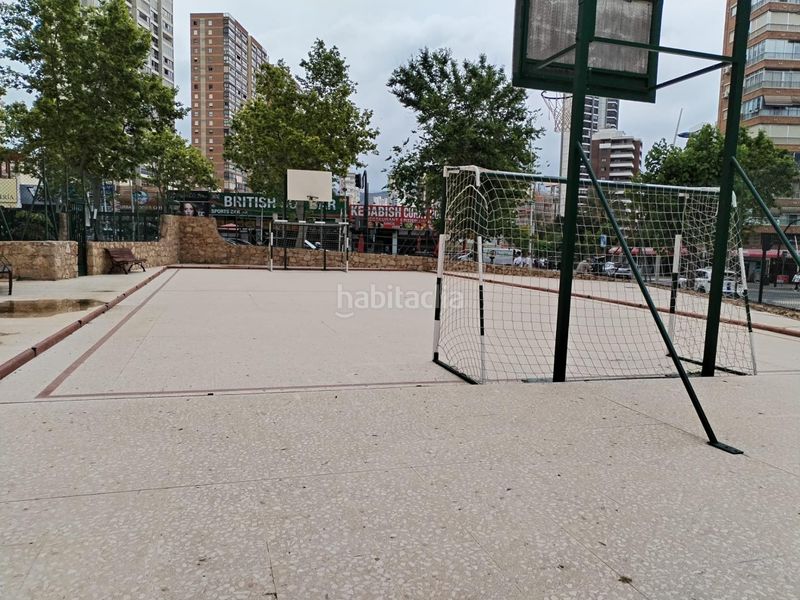 Foto 4c034fe8-d778-4e06-b2b5-284971afe00e. Pis amb aparcament piscina a Levante Alto Benidorm