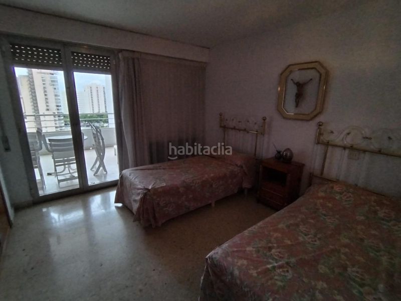 Foto c9197a0a-2fdf-4112-82ea-6f6ae0a6a8ae. Pis amb aparcament piscina a Levante Alto Benidorm