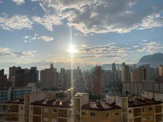 Apartamento en Rincón Alto. Bonito apartamento de 2 dorm. en la zona del rincón de loix  www