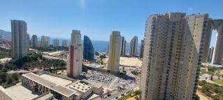 Pis a Via Parque. Bonito piso de 2 dorm. con vistas en zona vía parque playa de po
