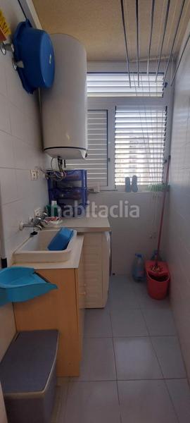 Foto 307526d7-f923-486a-af17-cba038468fe1. Pis amb aparcament piscina a Via Parque Benidorm