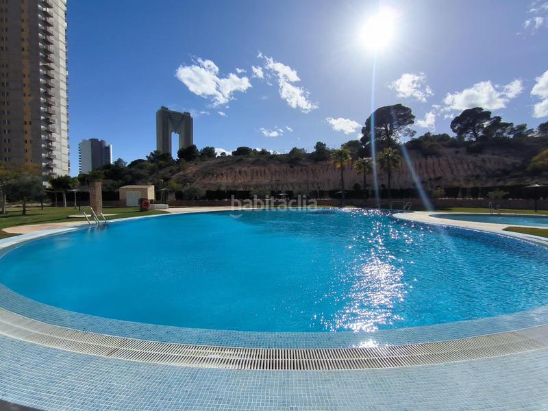Foto 5dbfecbb-2dee-4de0-a8ac-a053aa50159c. Pis amb aparcament piscina a Via Parque Benidorm