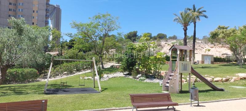 Foto 9c4c120e-d00e-4825-8621-a0fa7f14039d. Pis amb aparcament piscina a Via Parque Benidorm