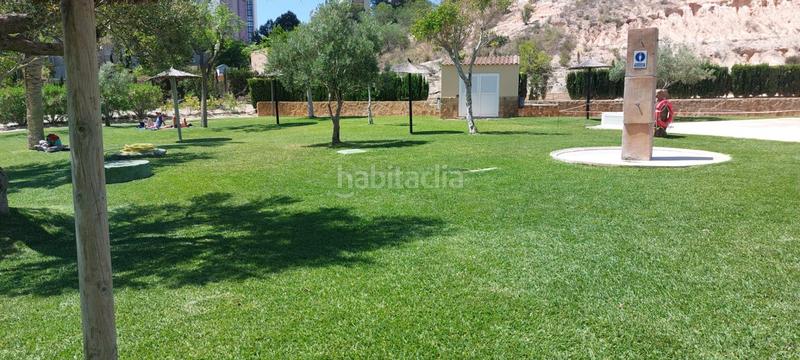 Foto b499f018-4758-4624-94d0-0b14e6cd8182. Pis amb aparcament piscina a Via Parque Benidorm