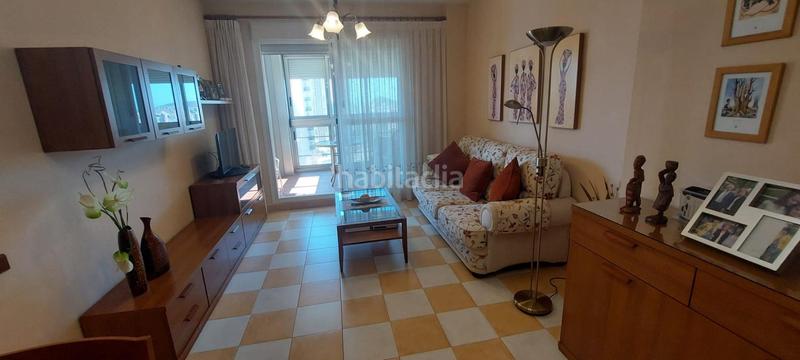 Foto dd6e8708-3d98-4aa9-9a37-c010181e0c41. Pis amb aparcament piscina a Via Parque Benidorm