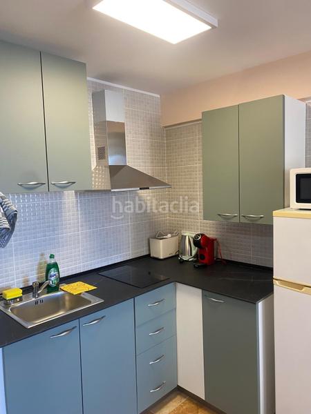 Foto 612bc009-caaf-45a9-8c8a-93262cf6e955. Apartamento piso en pueblo levante en Playa Levante Benidorm