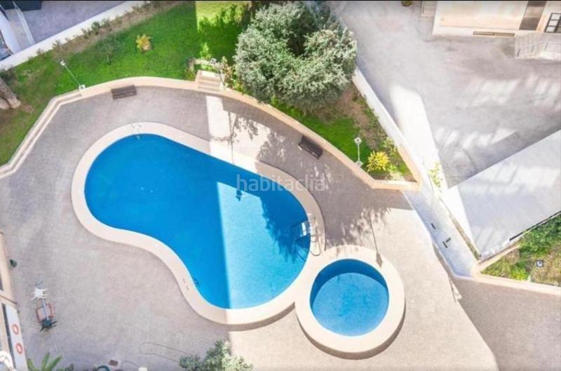 Foto c46e257a-4e33-433b-8b94-9cb5d75f1958. Apartamento piso en pueblo levante en Playa Levante Benidorm