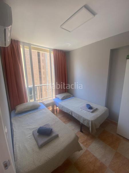 Foto c8693a76-e20f-4867-94e2-d486b08ec771. Apartamento piso en pueblo levante en Playa Levante Benidorm