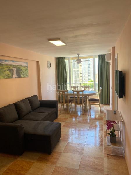 Foto df94aa35-5ef6-4709-b699-027e35907efa. Apartamento piso en pueblo levante en Playa Levante Benidorm