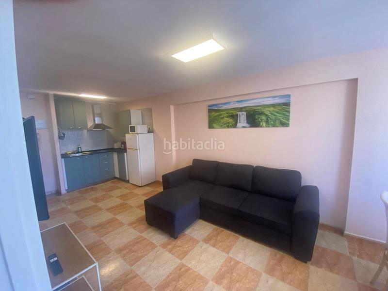 Foto e8928dcc-d5d9-419e-8ca0-5c40e557bbf2. Apartamento piso en pueblo levante en Playa Levante Benidorm